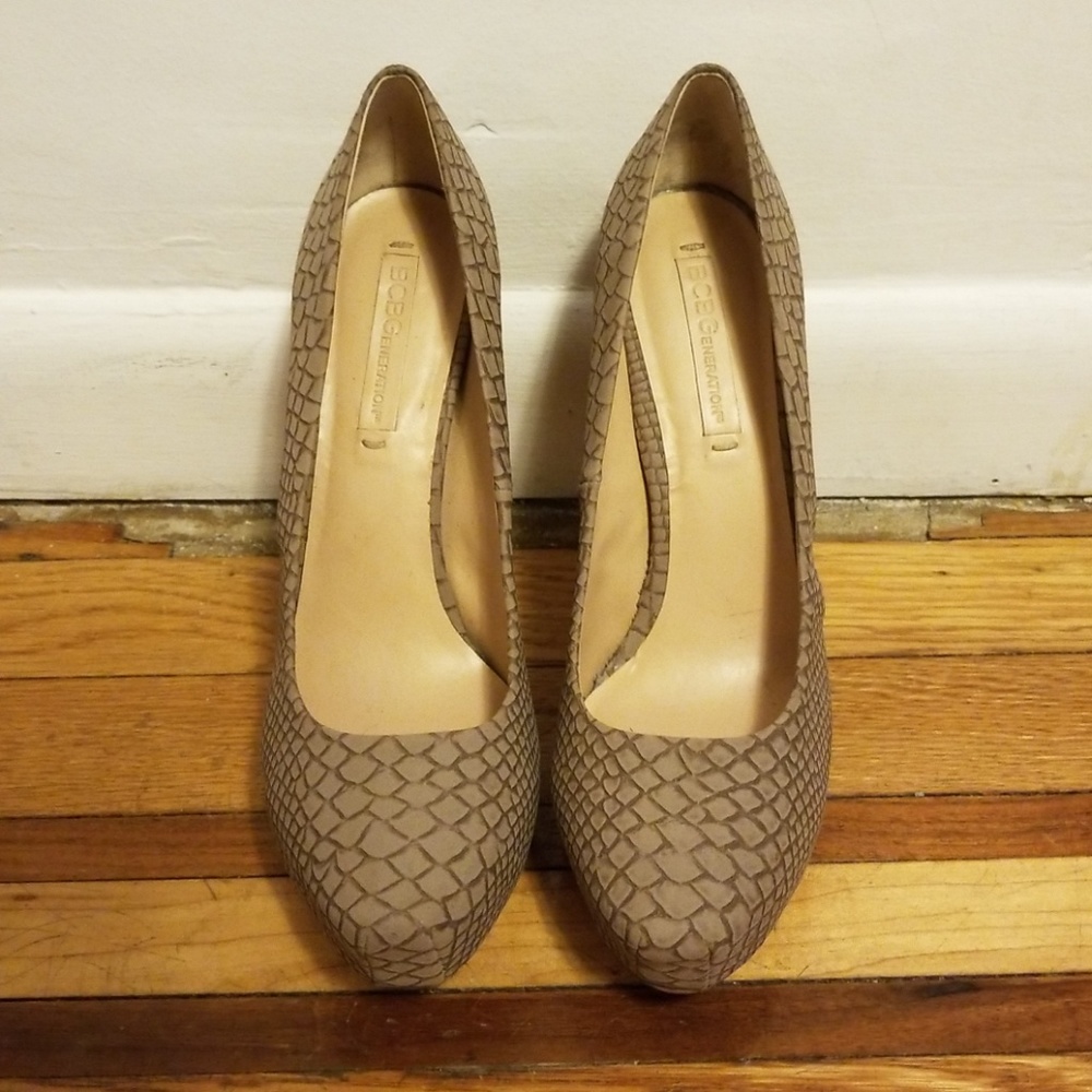 Bcbg Generation Pumps - image 1